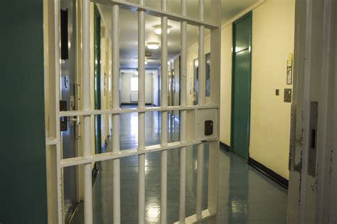 nearly 200 sex offenders released from prison with nowhere to live
