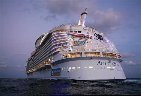 allure   seas  sail  barcelona   cruisemiss cruise blog