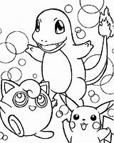 Pokemon Coloring Pikachu Pages Charmander Legendary Printable Ash Friends Cute Homies Sheets Colts Evolution Print Kids Colouring Color Getcolorings Shark sketch template