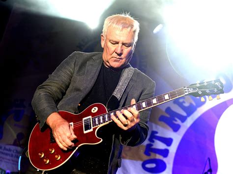 Alex Lifeson Says The Pandemic Has “wrecked Things For A Bit ” But Hes