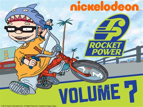 rocket power  school nickelodeon fond decran  fanpop