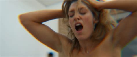Nude Video Celebs Tess Haubrich Sexy Spiderhead 2022