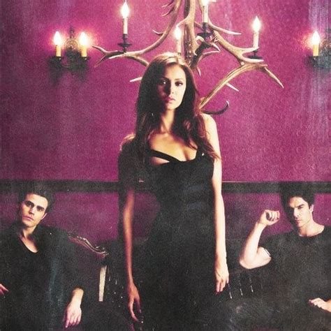 tvd cast image 1161557 by awesomeguy on