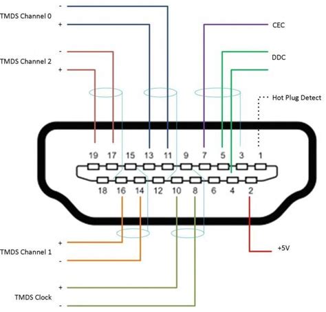 rca plug wiring diagram collection