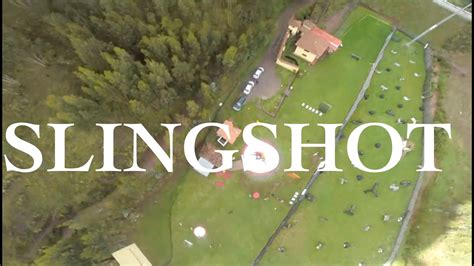 slingshot drone superman bungee cusco peru  youtube