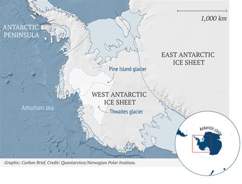 guest post  close   west antarctic ice sheet   tipping point