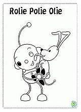 Olie Rolie Polie Coloring Pages Dinokids Clipart Rollie Pollie Ollie Print Library Close Coloringpagesabc Happy Tvheroes sketch template
