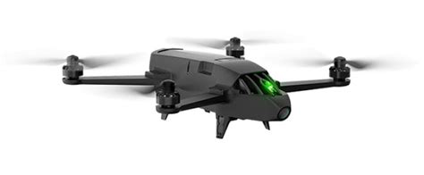 drone market share analysis predictions   dji dominates parrot  yuneec slowly