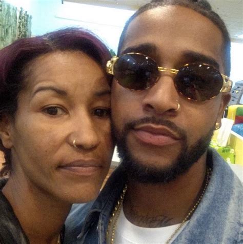 Love And Hiphop Apryl Accuses J Boog Of Having Sex W Omarion S Mama