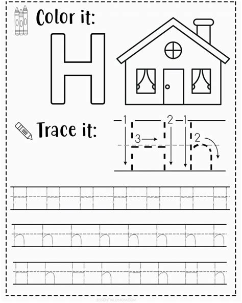 abc tracing coloring pages