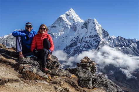 trekking in nepal a comprehensive guide — cleverhiker