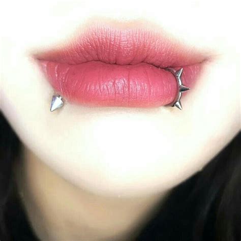 pin by cansu on icons tattoo couple nails lips lip piercing