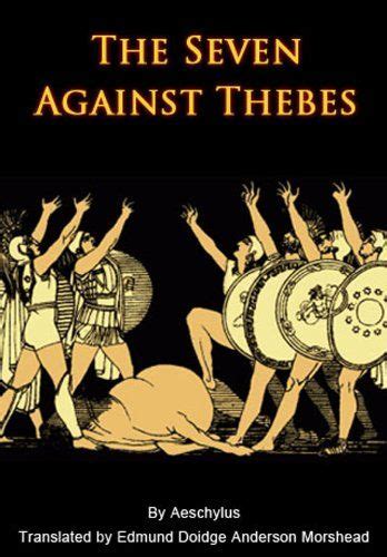 the seven against thebes by aeschylus dp