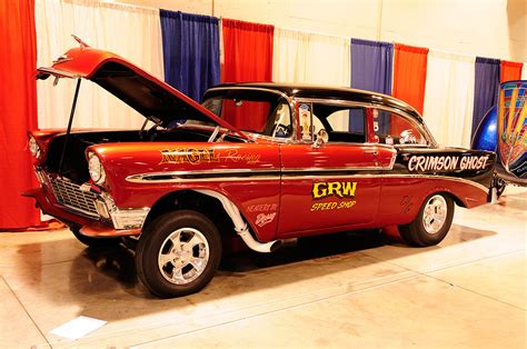 best all chevy gasser photo gallery hot rod network