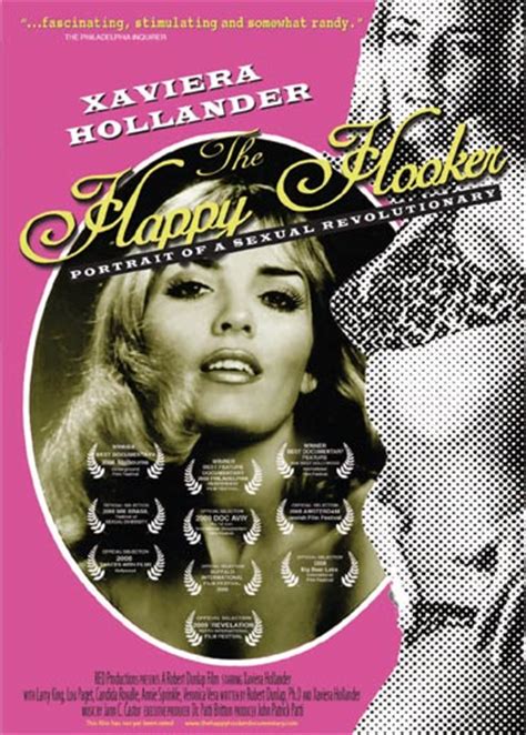 documentary the happy hooker portrait of a sexual