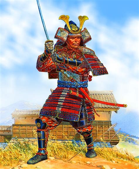 samurai warrior samurai warrior ancient warriors japanese history