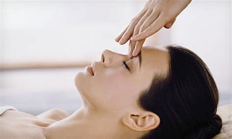 massage mani pedi  facial balance spa fitness  loews