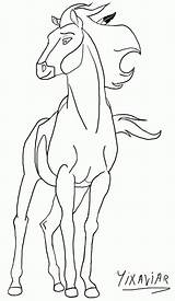 Spirit Stallion Cimarron Kleurplaat Ausmalbilder Lenas Caballos Paarden Pferde Malvorlage Ausmalbild Indomable Corcel Einfache Bastelarbeiten Caballo Malbögen Albanysinsanity Jia Erwachsene sketch template