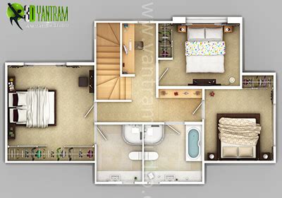 floor plan  furuniture landscaping desing  yantram studio