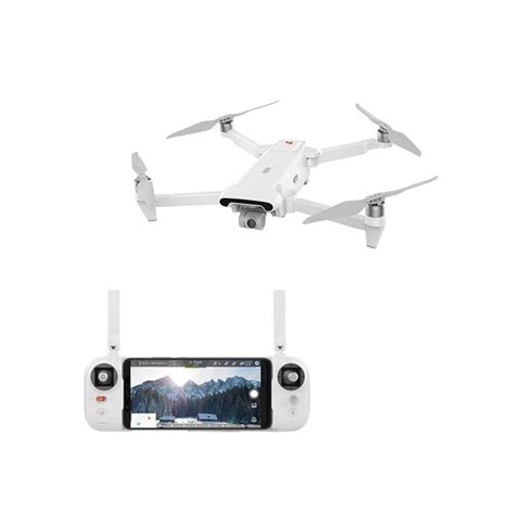 xiaomi fimi  se  version gps drone med  kamera og fjernkontrol til  dkk