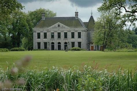 kasteel singraven te denekamp overijssel nederland