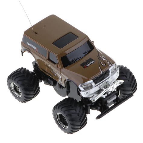 toys hobbies  mini cross country truck electric rc car suvs buggy kid toy gifts dpskhanapara