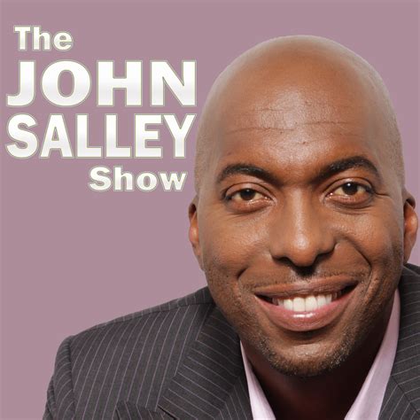 john salley show defunct podcast