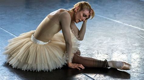 bbc four danceworks series 1 the dying swan the rising star of the