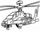 Helicopter Helikopter Bojowy Kolorowanki Kolorowanka Ausmalbilder Druku Samoloty Fireman Wydrukuj Malowankę Clipartmag Drukowanka sketch template