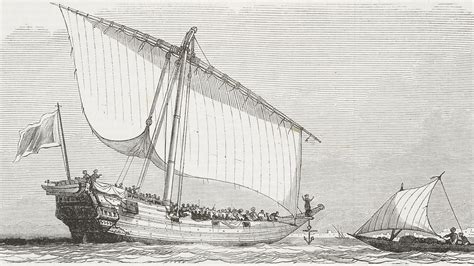 american slave ship history