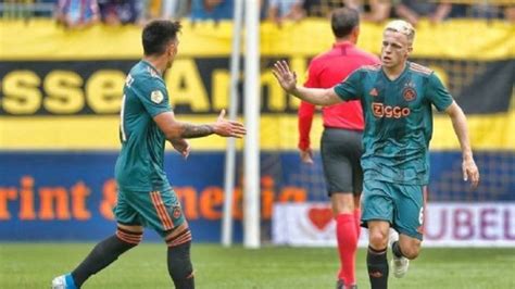 ajax  emmen predictions betting tips preview