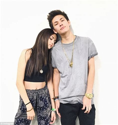 vine s carter reynolds was videotaped trying to force girl into oral sex daily mail online