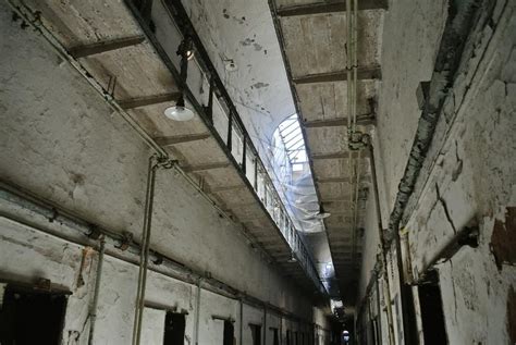 abandoned penitentiary penitentiary abandoned prisons