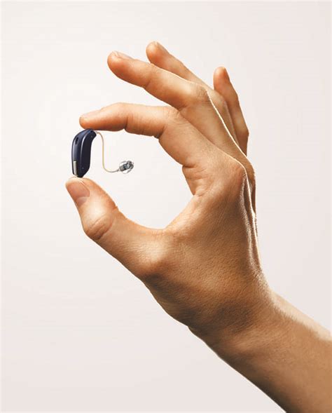 Oticon Opn Designed With Brain First Approach The Hearing Review