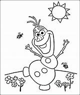 Frozen Coloring Pages Princess Let Go Valentine Disney Halloween Getcolorings Christmas Olaf Color Getdrawings Colorings sketch template