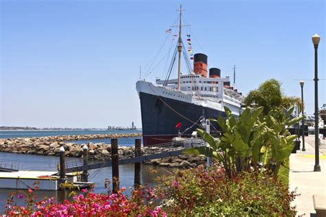 queen mary long beach california direct supply network travel wholesaler technology