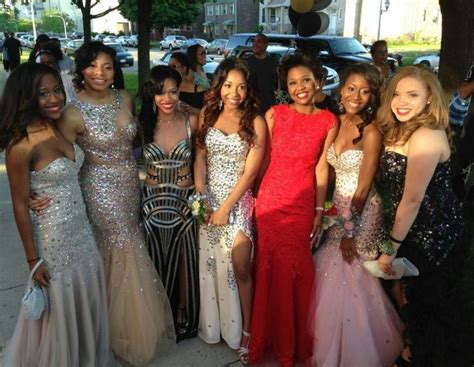 black girls  slayed prom google search prom inspiration prom dresses prom