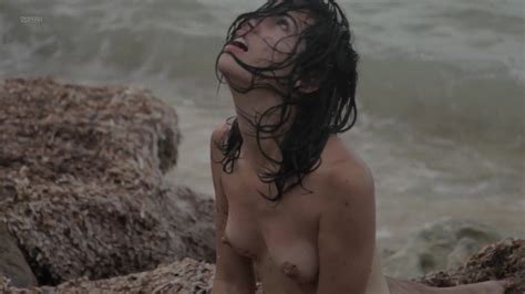 Naked Leticia León In Sarima A K A Molina S Borealis 2