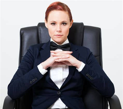 I Was Sexually Harassed By My Female Boss