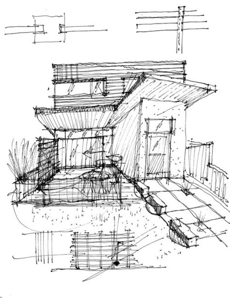 schematic drawings   denver modern