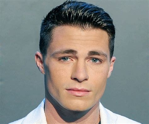 colton haynes biography facts childhood family achievements