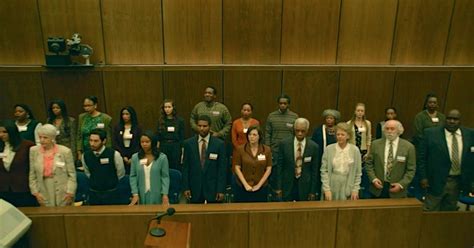 American Crime Story S1 The People V Oj Simpson Ep 8 A Jury In Jail
