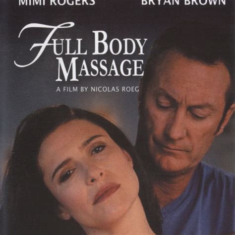 Dvd For Massage Etsy