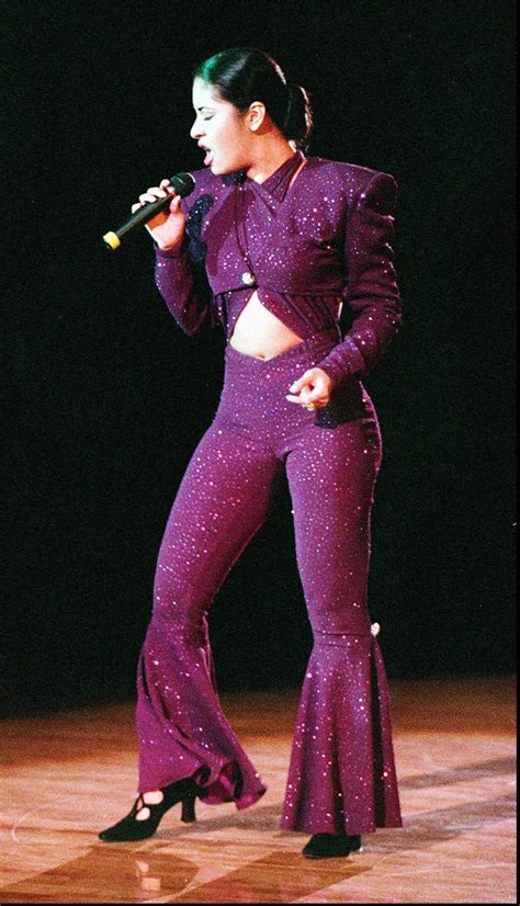 Selena Died 20 Years Ago Today Here’s Why We’re Still Talking About