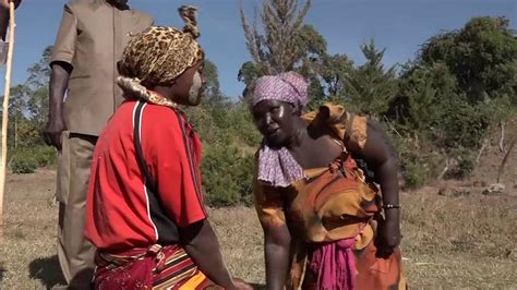 tout savoir sur les mutilations génitales féminines bbc news afrique