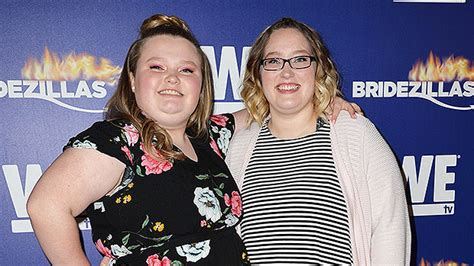 pumpkin shannon defends sister honey boo boo s appearance hollywood life