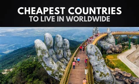 cheapest countries    worldwide  wealthy gorilla