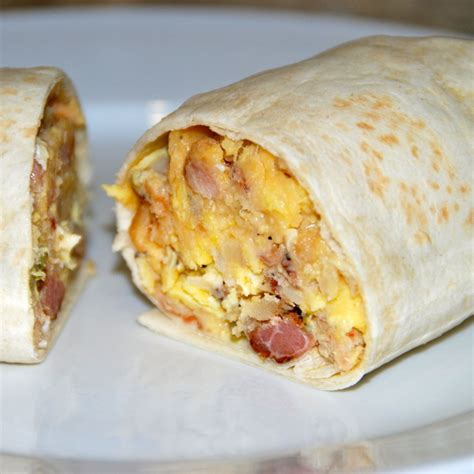 sonic breakfast burritos  recipes ideas  collections