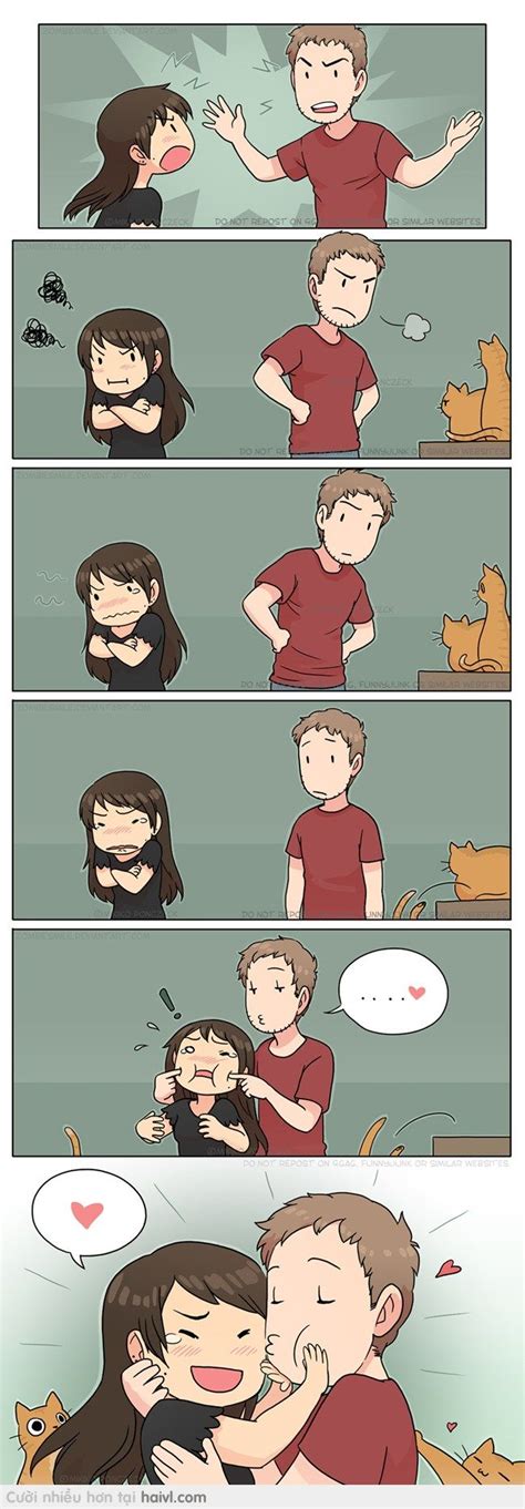 this love is so awesome from 9gag cute stories cute comics comics