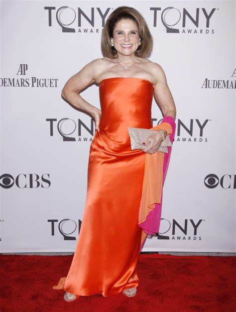 The 65th Annual Tony Awards Arrivals Picture 11